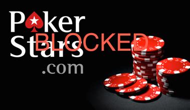 Blocky Block PokerStars