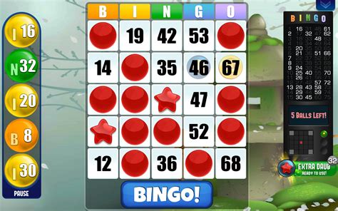 Blue1 bingo casino app