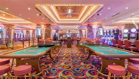 Bluelions casino Panama
