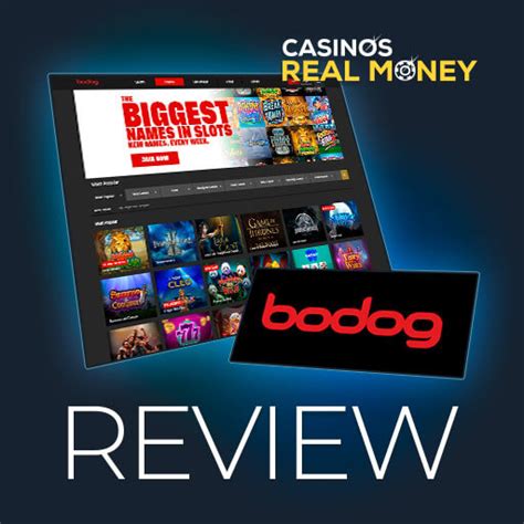 Bodog eu casino