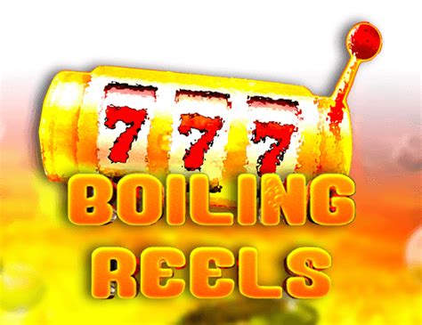 Boiling Reels Betano