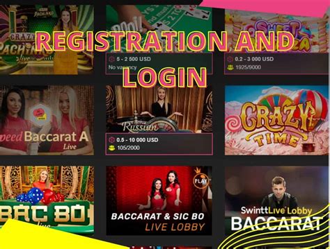 Booi casino login