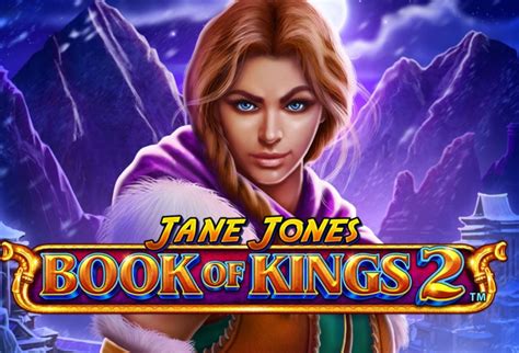 Book Of Kings 2 Slot - Play Online