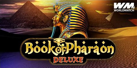 Book Of Pharaon Bwin
