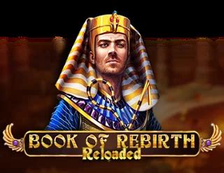 Book Of Rebirth Reloaded Review 2024