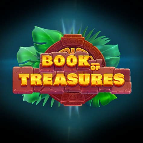 Book Of Treasures 1xbet