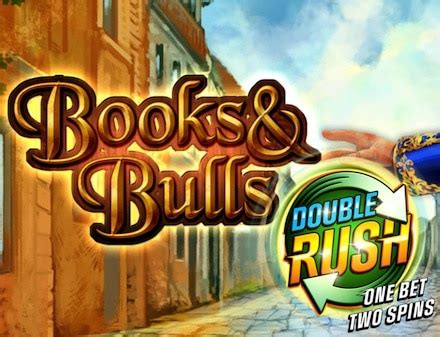 Books Bulls Double Rush Betsson
