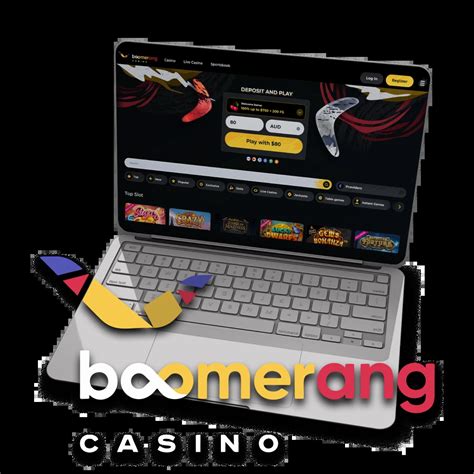 Boomerang bet casino
