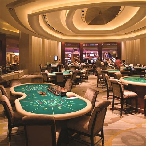Borgata casino Panama