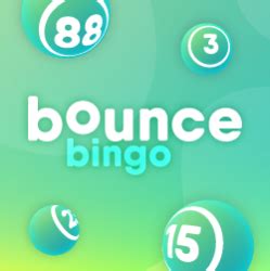 Bounce bingo casino login