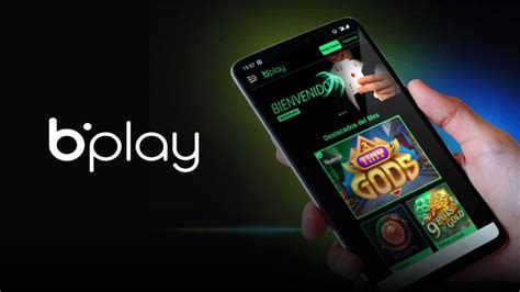 Bplay casino app