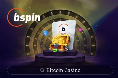 Bspin io casino apk