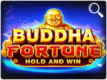 Buddha Fortune Hold And Win PokerStars