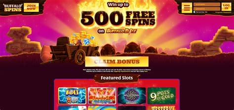 Buffalo spins casino Nicaragua