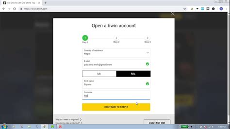 Bwin account suspension and winnings confiscation