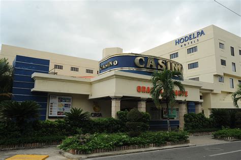 Casino almirante coliseu