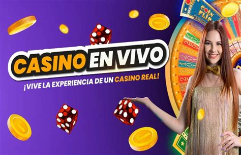 Casino campione experiência ao vivo