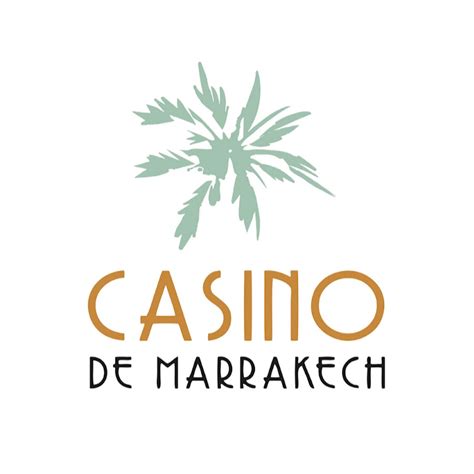 Casino de marrakech logotipo