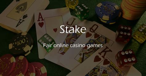 Casino fair online