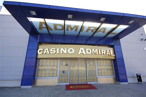 Casino faraon olomouc