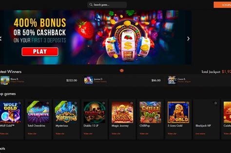 Casino hermes login