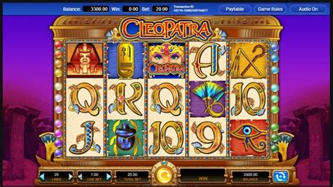 Casino igt online