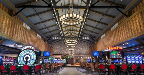 Casino ny área