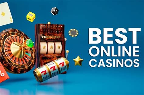 Casino online apenas por diversão