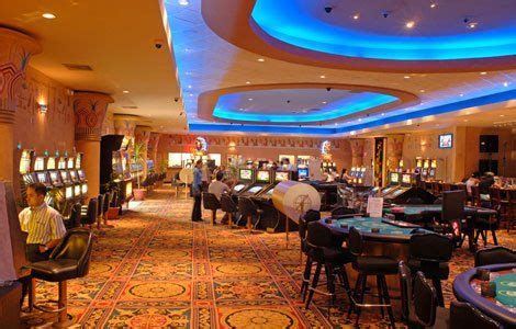 Casino room Nicaragua