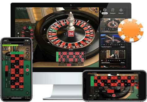 Casino streaming ita hd