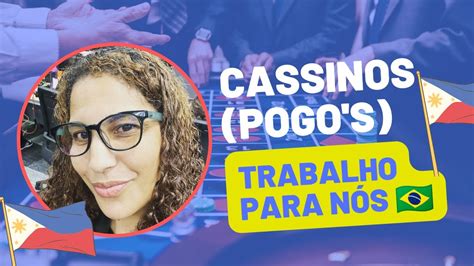 Casino trabalhos de contratação nas filipinas