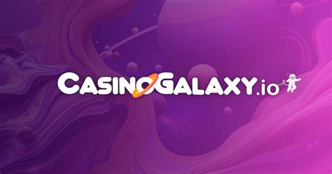 Casinogalaxy download