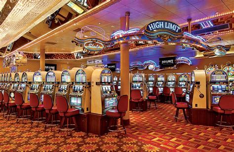 Casinos perto de peoria il