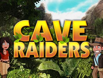 Cave Raiders NetBet