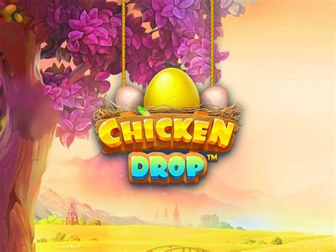 Chicken Drop Slot Grátis