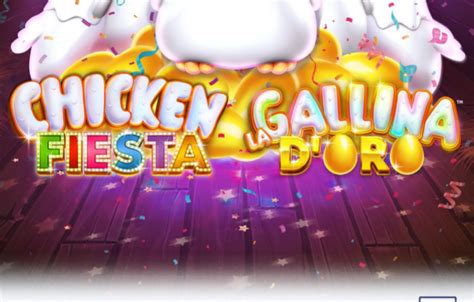 Chicken Fiesta Slot - Play Online