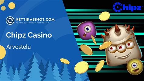 Chipz casino Ecuador