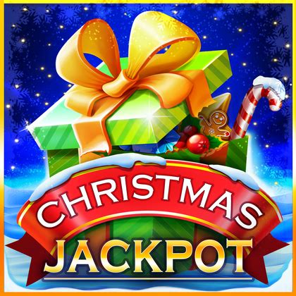 Christmas Jackpot Sportingbet