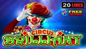 Circus Brilliant bet365