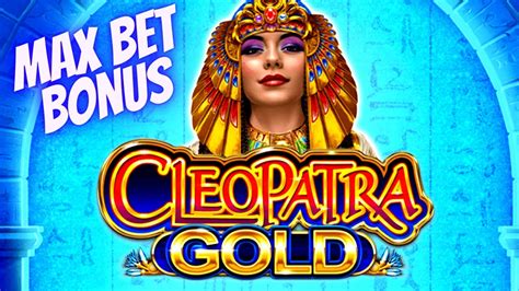 Cleopatra Gold 888 Casino