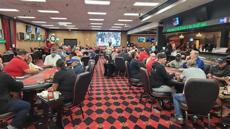 Clube de 52 sala de poker de melbourne fl