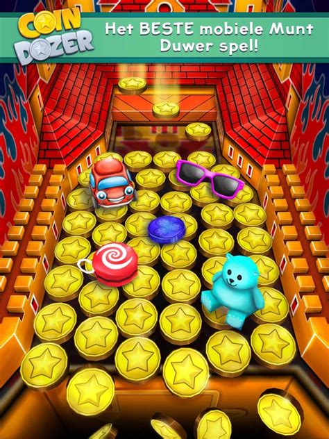 Coin Dozer NetBet