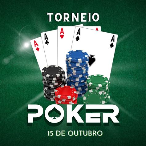 Como ganhar pequenos torneios de poker