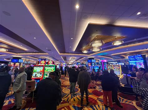 Crafton casino