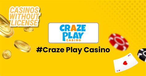 Craze play casino Belize