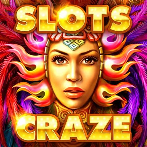 Craze play casino app