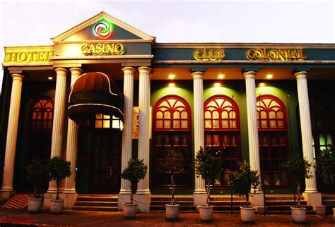Crowncas casino Costa Rica