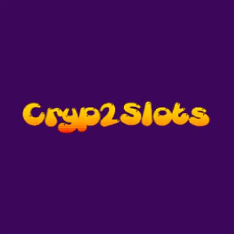 Cryp2slots casino codigo promocional