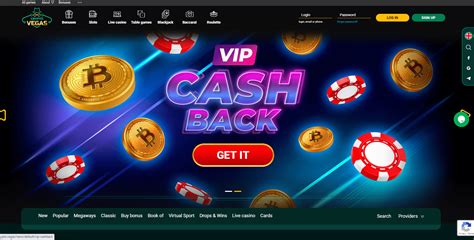 Cryptovegas casino Honduras