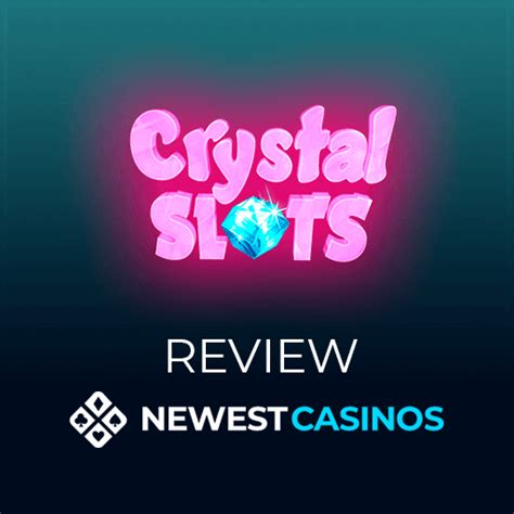 Crystal slots casino Uruguay